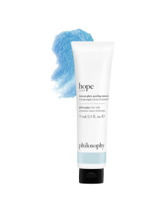 Mousse de Peeling Instantáneo Philosophy 73.93 ml - Piel Radiante
