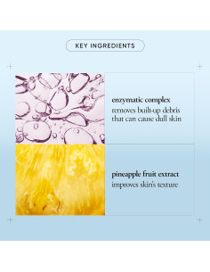 Mousse de Peeling Instantáneo Philosophy 73.93 ml - Piel Radiante 2