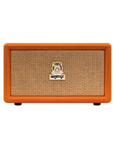 Altavoz Bluetooth Portátil Orange Caja Naranja 50W 15h Batería