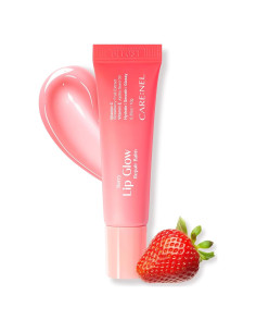 Bálsamo Labial Reparador CARE:NEL Berry Lip Glow 9.86 g
