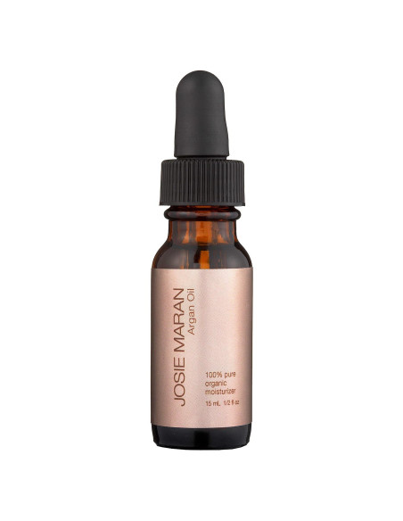 Aceite de Argán Puro Josie Maran 4.6ml Orgánico