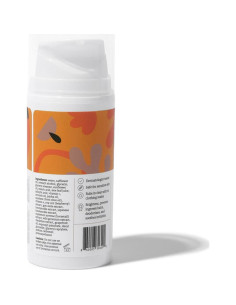 Crema Desodorante Aclaradora Forgotten Skincare 50 ml 2