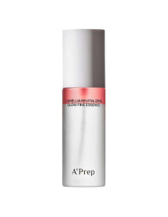 Suero en Spray A'Prep Camellia 80ml - Hidratante Revitalizante
