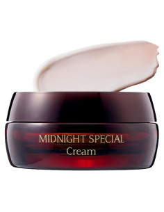 Crema Nocturna Anti-Envejecimiento Charmzone 50ml - Hidratación Profunda