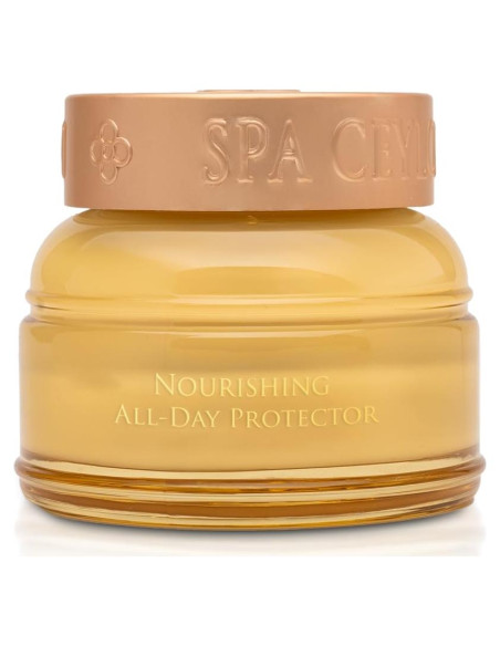 Protector Nutritivo de Arroz Blanco SPA CEYLON 389g UV