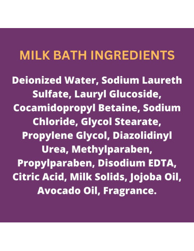 Conjunto Gel de Ducha y Baño de Leche Black Canyon 453g