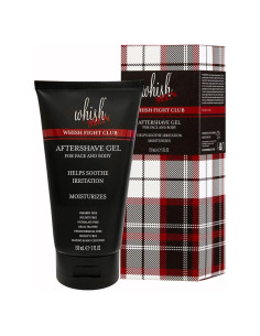 After Shave Calmante para Hombres Whish Club de Lucha 181g