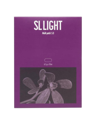 Multi Patch 5.0 SLLIGHT | Parche para Cuidado de la Piel