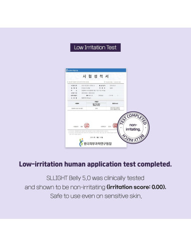 Multi Patch 5.0 SLLIGHT | Parche para Cuidado de la Piel