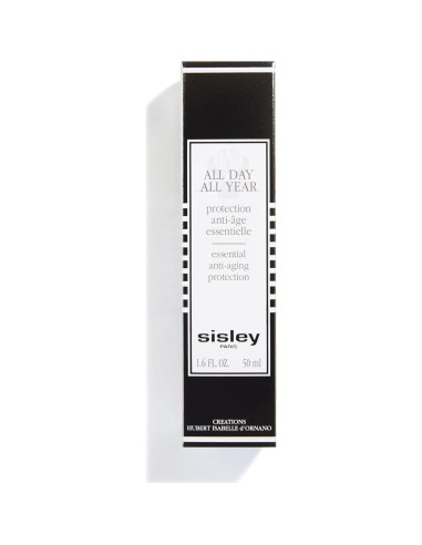 Sisley Paris Hidratante Antienvejecimiento 50 mL - Todo el Día Todo el Año