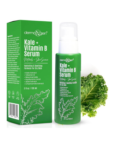 Suero Iluminador Hidratante Naturals+SkinScience 168g