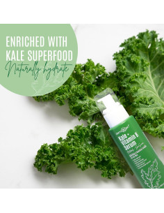 Suero Iluminador Hidratante Naturals+SkinScience 168g 2