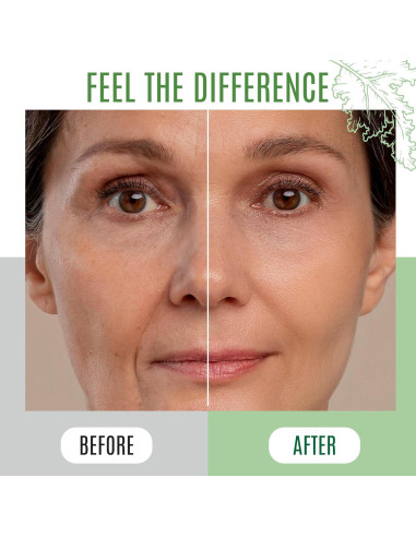 Suero Iluminador Hidratante Naturals+SkinScience 168g