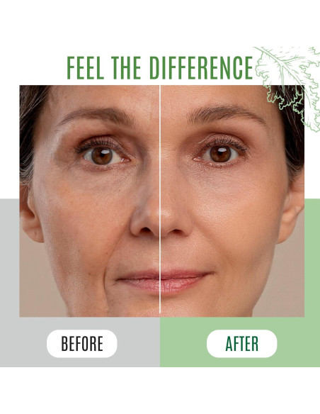 Suero Iluminador Hidratante Naturals+SkinScience 168g