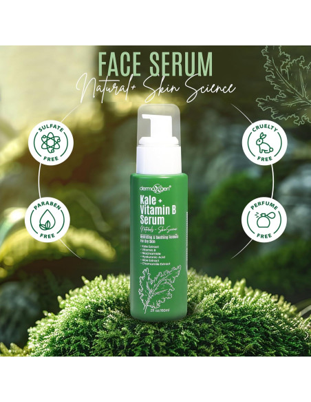 Suero Iluminador Hidratante Naturals+SkinScience 168g