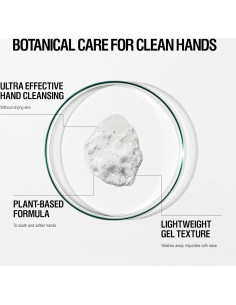 Jabón de Manos Revitalizante Grown Alchemist 300ml - Hidratante con Aloe y Aceites Esenciales 2