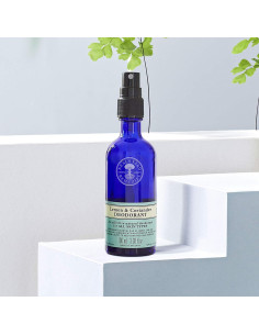 Desodorante en Spray Neal's Yard 100ml Limón y Cilantro 2