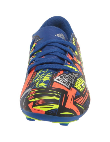 Zapato de Fútbol Adidas Nemeziz 19.4 Hombre Terreno Firme