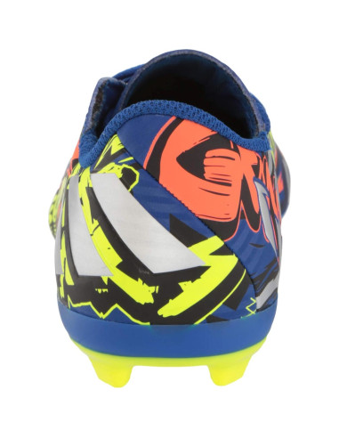 Zapato de Fútbol Adidas Nemeziz 19.4 Hombre Terreno Firme