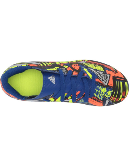 Zapato de Fútbol Adidas Nemeziz 19.4 Hombre Terreno Firme