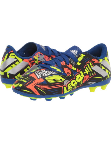 Zapato de Fútbol Adidas Nemeziz 19.4 Hombre Terreno Firme