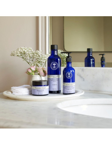 Limpiador Facial Rejuvenecedor Neal's Yard 100ml Vegano