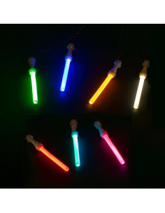 Kit de Iluminación LED LightGo para Sables de Luz Star Wars 2