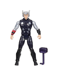 Figura de Acción Marvel Anti-Venom Thor 10 cm Hasbro