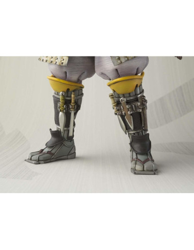 Figura de Juguete Boba Fett Bandai Meisho 22.9 cm con Accesorios