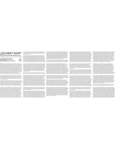 Conjunto de 3 Pulseras de Amistad Barbie - Joyería Oficial