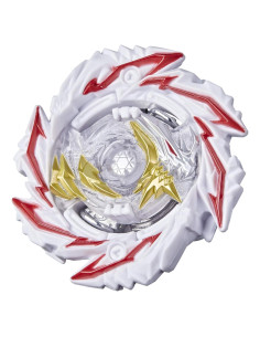 Peonza Beyblade Burst Speedstorm Abyss Devolos D6 - Juguete 8+