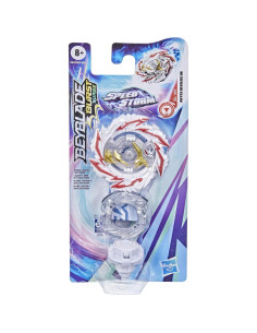 Peonza Beyblade Burst Speedstorm Abyss Devolos D6 - Juguete 8+ 2