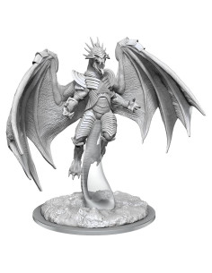 Miniatura Sin Pintar WizKids Magic: The Gathering Ziatora