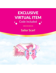 Barco Royale Jazwares - Muñeca 7.62 cm + Artículo Digital 2