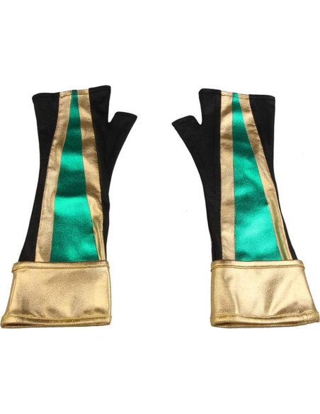 Traje de Cosplay Mujer CosplayDiy MK X Jade X-Pequeño