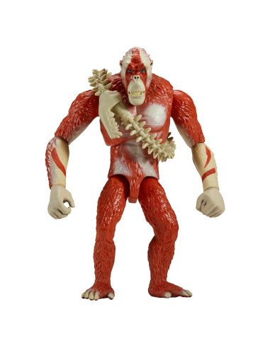 Figura Gigante Skar King 28 cm Godzilla x Kong Playmates Toys
