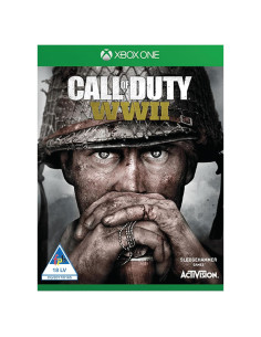 Call of Duty: WWII Videojuego Activision Xbox One