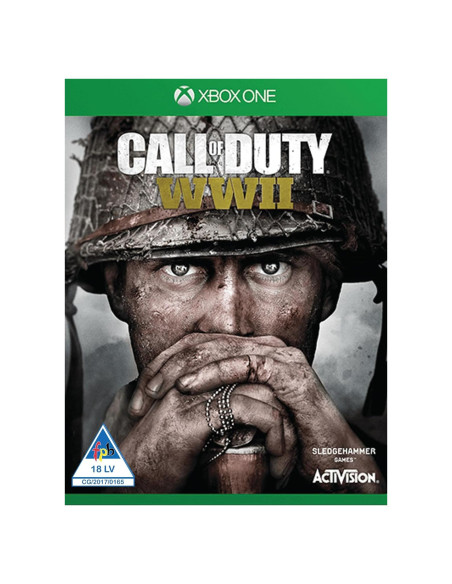 Call of Duty: WWII Videojuego Activision Xbox One