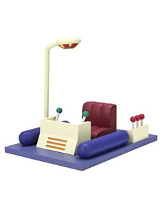 Estatua Coleccionable FiguartsZERO Doraemon Máquina del Tiempo