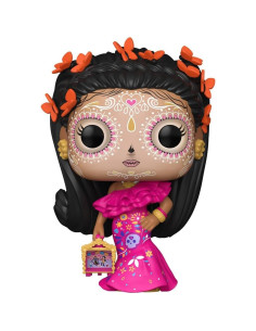 Funko Pop! Barbie Día de los Muertos - Figura de Vinilo 11.2 cm 2