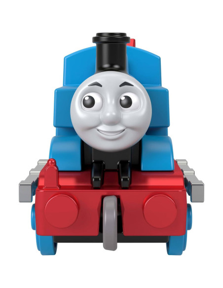 Tren de Juguete Coleccionable Thomas y Amigos Mattel 80 Aniversario