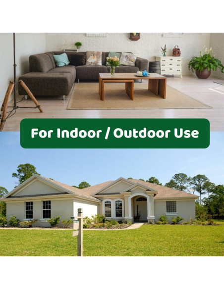 Trampa Humana para Ratones CaptSure - 2 Unidades, 17x6.4x6.1 cm