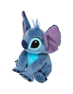 Peluche Mini Bolsa de Frijoles Disney Stitch 15 cm Suave 2