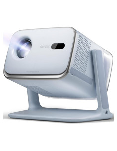 Proyector inteligente Aurzen BOOM Mini 4K WiFi Bluetooth 500 Lúmenes