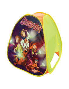 Tienda de Juego Pop-Up Scooby-Doo Sunny Days 6.35x40.01x36.83cm