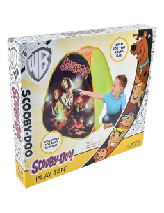 Tienda de Juego Pop-Up Scooby-Doo Sunny Days 6.35x40.01x36.83cm 2