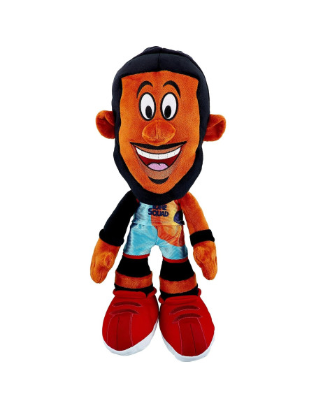 Peluche Transformador LeBron James 30.48 cm Space Jam