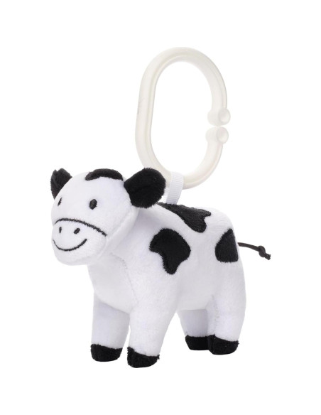 Set de Regalo de Juguetes de Peluche Lambs & Ivy 3 Piezas