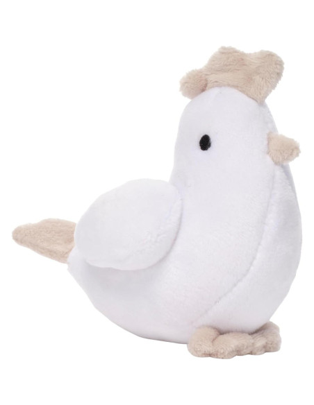 Set de Regalo de Juguetes de Peluche Lambs & Ivy 3 Piezas