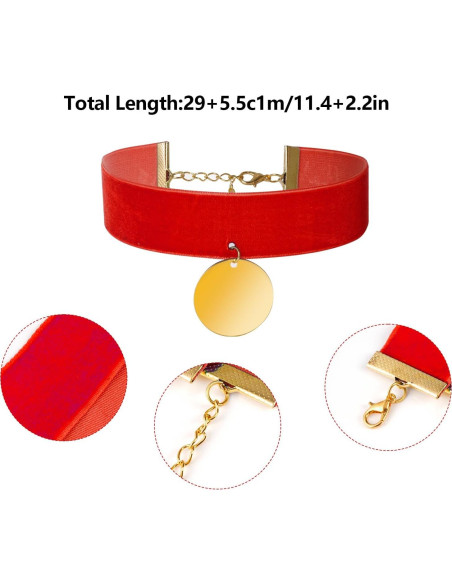 2 Conjuntos Disfraz Dálmata Jmkcoz Diadema Cola Gargantilla